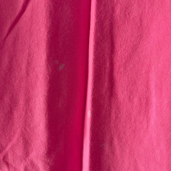 Pink out Texas tech - Picture 2 of 5